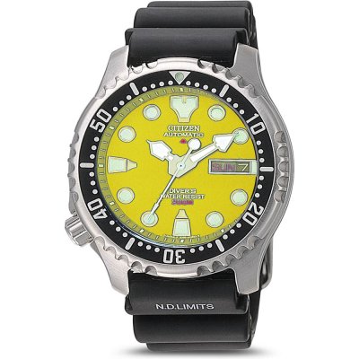 Citizen NY0040-09Y Uhr