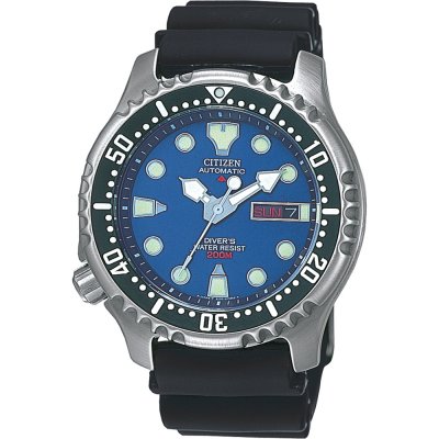 Citizen NY0040-33LE Uhr