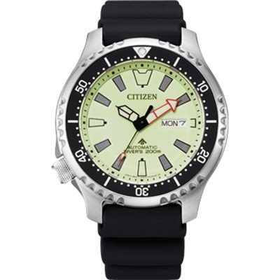 Citizen NY0119-19XB Uhr