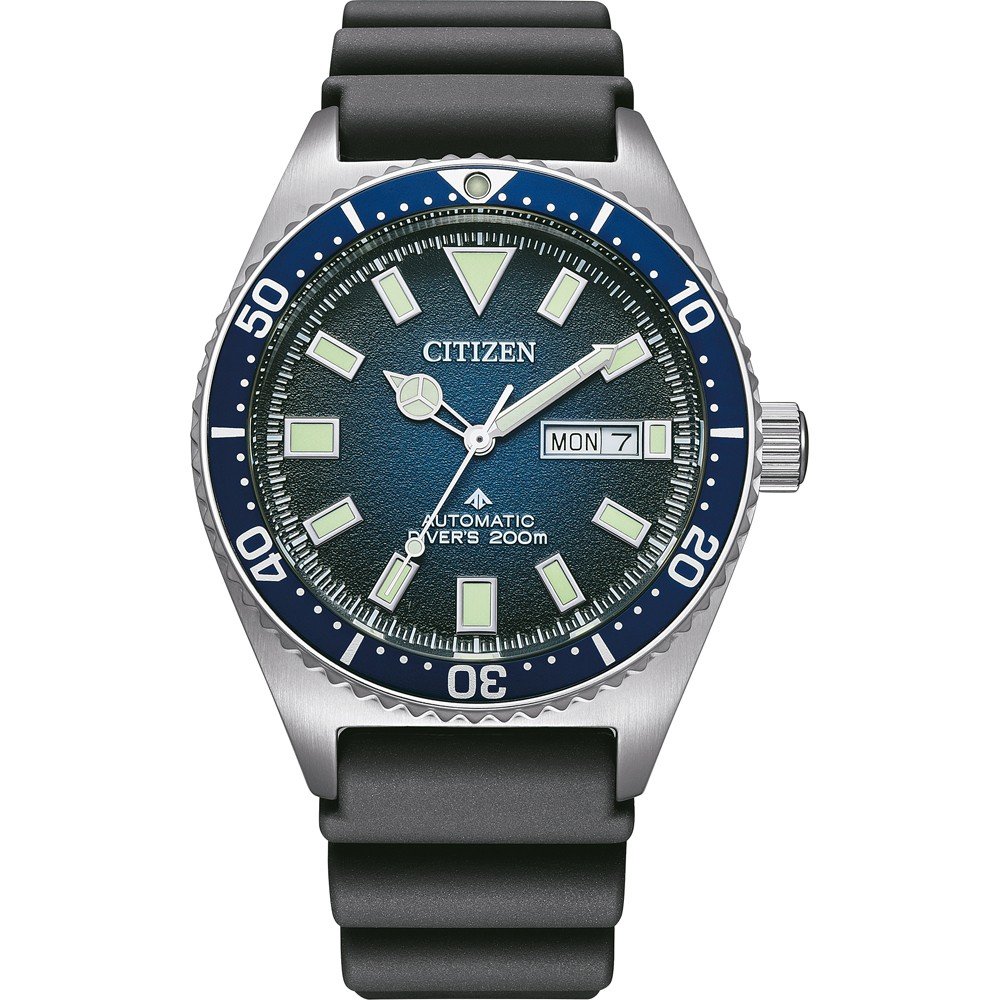 Citizen Marine NY0129-07LE Promaster Marine Uhr
