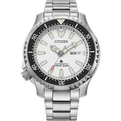 Citizen Marine NY0150-51A Promaster Dive Uhr