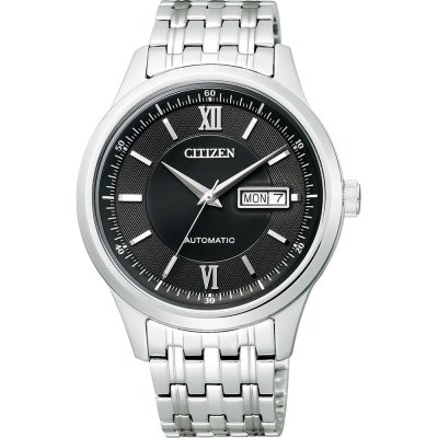 Citizen NY4050-54E Collection Uhr