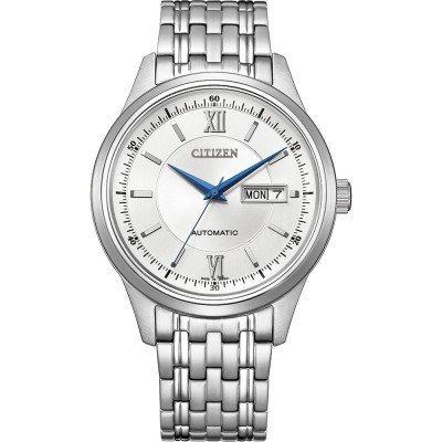 Citizen NY4050-62A Collection Uhr