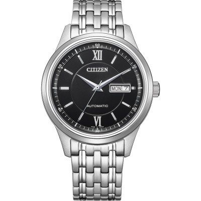Citizen NY4050-62E Collection Uhr