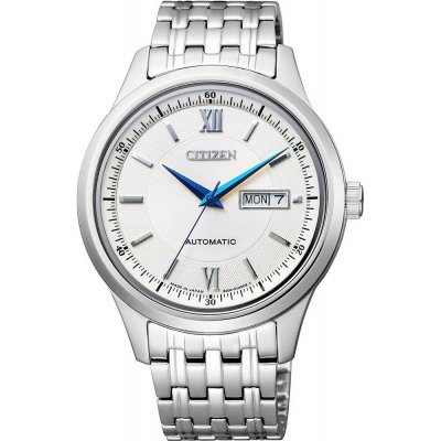 Citizen NY4051-51A Collection Uhr