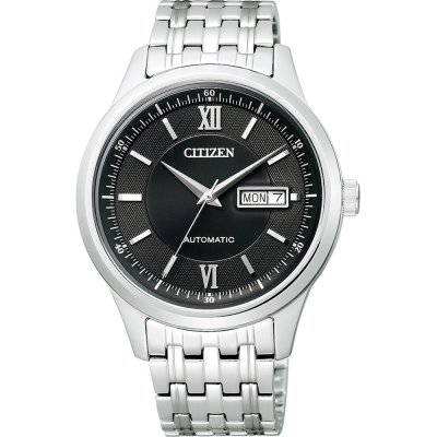 Citizen NY4051-51E Collection Uhr