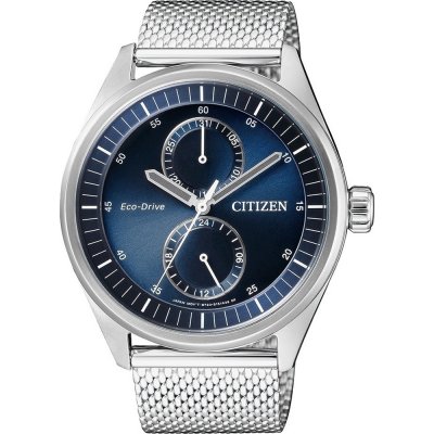 Citizen BU3011-83L Paradex Uhr
