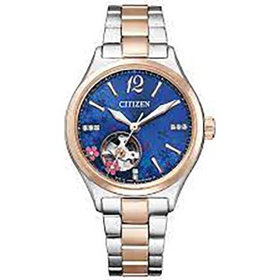 Citizen PC1014-60L Cherry Blossoms Uhr
