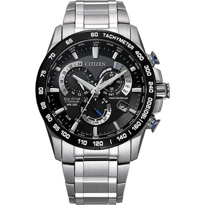 Citizen Radio Controlled CB5908-57E PCAT Uhr