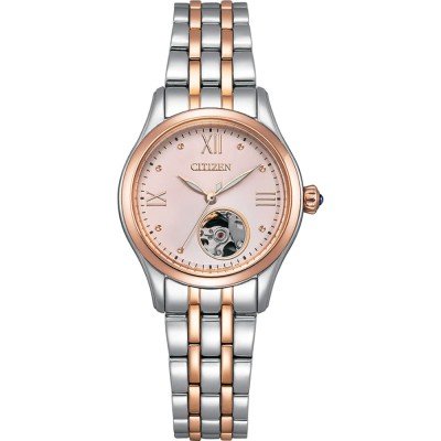 Citizen PR1044-87Y Collection Uhr