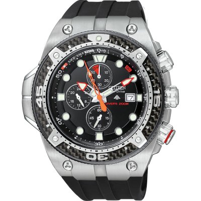 Citizen BJ2145-06E Promaster Uhr