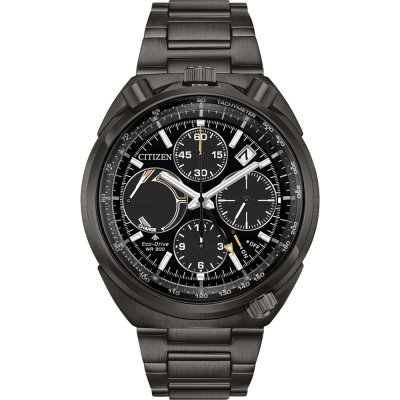 Citizen Promaster AV0077-82E Promaster Land Flyback Uhr