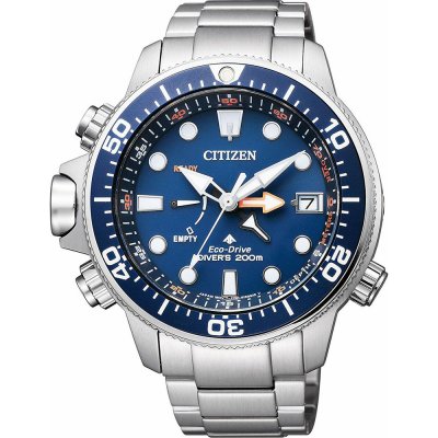 Citizen BN2030-88L Promaster Marine Uhr