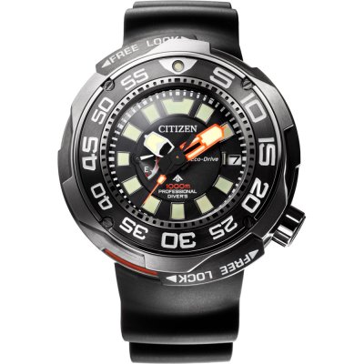 Citizen Marine BN7020-09E Uhr