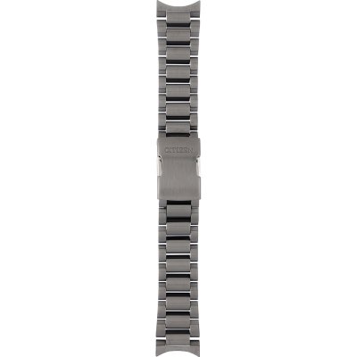 Citizen 59-S07786 Promaster Navihawk A-T Band