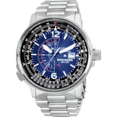 Citizen BJ7000-52L Promaster Nighthawk Uhr