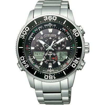 Citizen Promaster JR4060-88E Promaster - Sailhawk Uhr