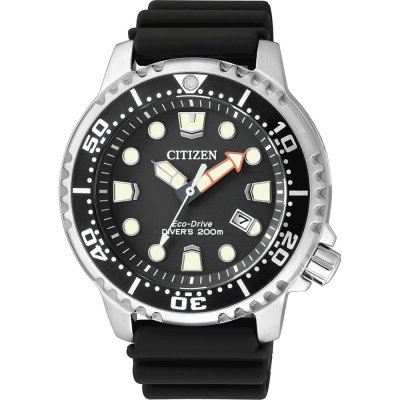 Citizen BN0150-10E-2 Promaster Sea Uhr