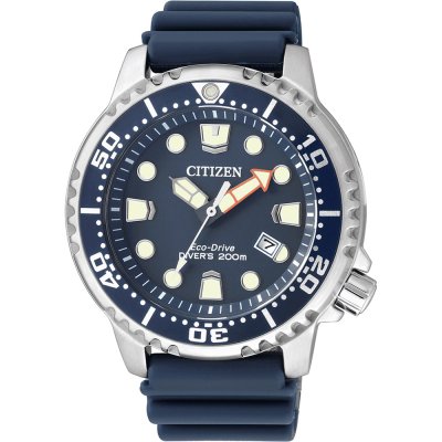 Citizen Marine BN0151-17L Promaster Sea Uhr