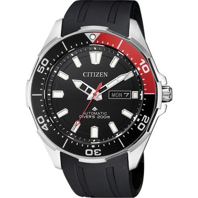 Citizen Marine NY0076-10EE Promaster Sea Limited Edition Uhr