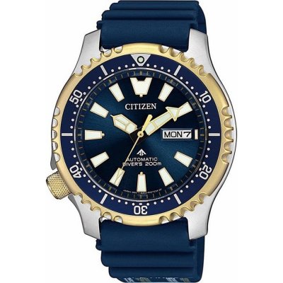 Citizen Marine NY0096-12L Promaster Sea Uhr