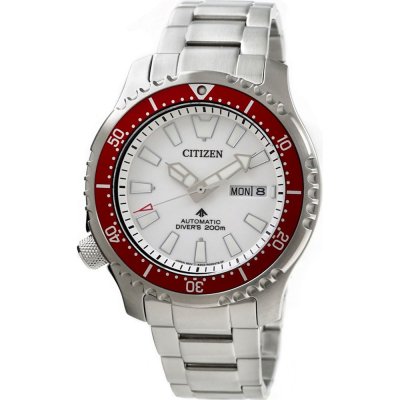 Citizen Marine NY0097-87A Promaster Sea Uhr