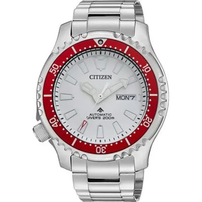 Citizen Marine NY0097-87X Promaster Sea Uhr