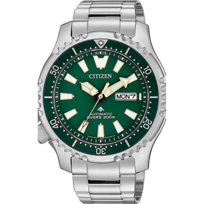 Citizen Marine NY0099-81X Promaster Sea Uhr