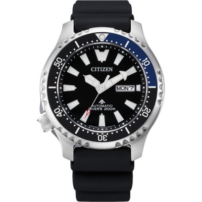 Citizen Marine NY0111-11E Promaster Sea Uhr