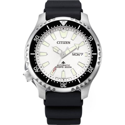 Citizen Marine NY0118-11A Promaster Sea Uhr
