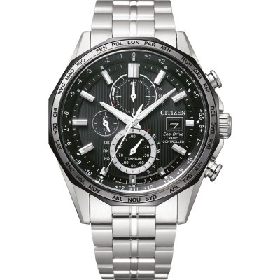 Citizen Sky AT8218-81E Promaster Sky Uhr