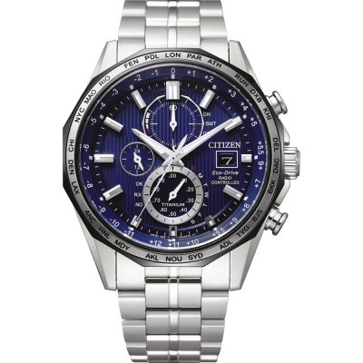 Citizen Sky AT8218-81L Promaster Sky Uhr
