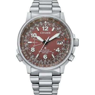 Citizen CB0241-85X Promaster Sky Uhr