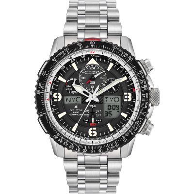 Citizen Sky JY8070-54E Promaster Sky Uhr