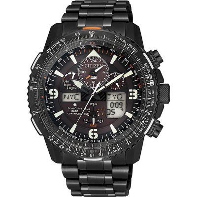 Citizen Sky JY8085-81E Promaster Sky Uhr