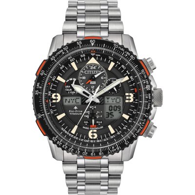 Citizen Sky JY8109-85E Promaster Sky Uhr