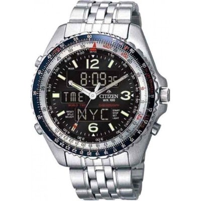 Citizen JQ8001-57E Promaster Wingman Uhr