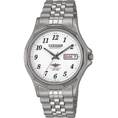 Citizen QA2190-59B-1 Uhr