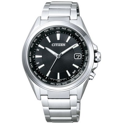 Citizen Radio Controlled CB1070-56E Uhr