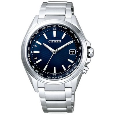 Citizen Radio Controlled CB1070-56L Uhr