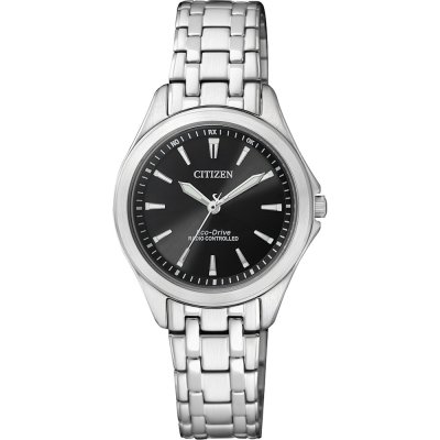 Citizen Radio Controlled ES4020-53E Uhr