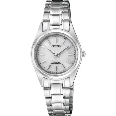 Citizen Radio Controlled ES4030-84A Uhr