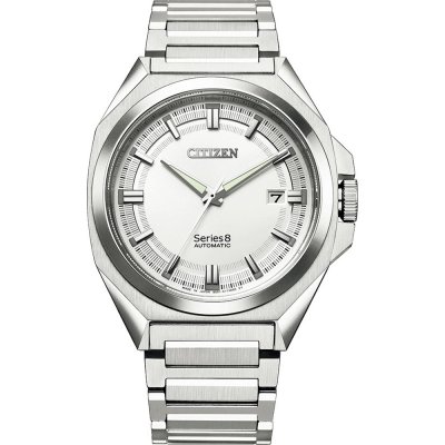 Citizen Automatic NB6010-81A Series 8 Uhr