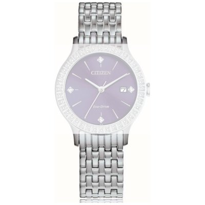 Citizen 59-R00745 Silhouette Band