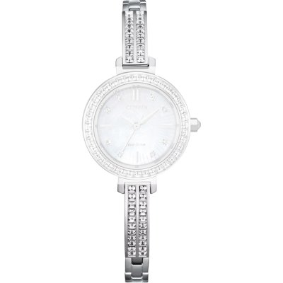 Citizen 59-S07591 Silhouette Band
