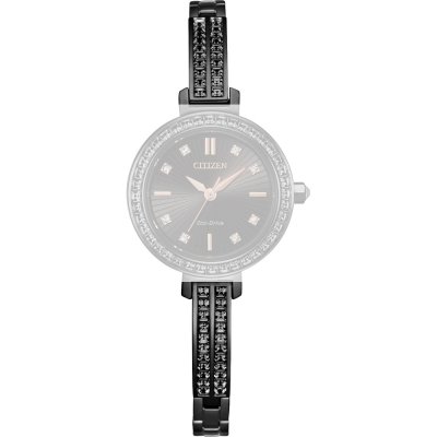 Citizen 59-S07594 Silhouette Band