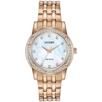 Citizen EM0773-54D Silhouette Uhr