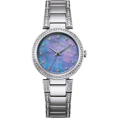 Citizen EM0840-59N Silhouette Uhr