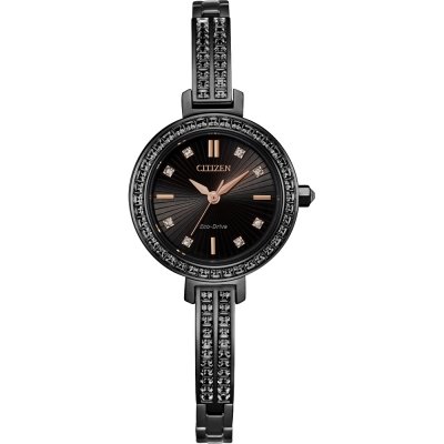 Citizen L EM0865-58E Silhouette Uhr