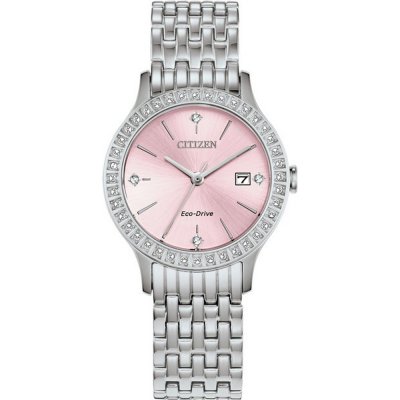 Citizen FE1200-51X Silhouette Uhr